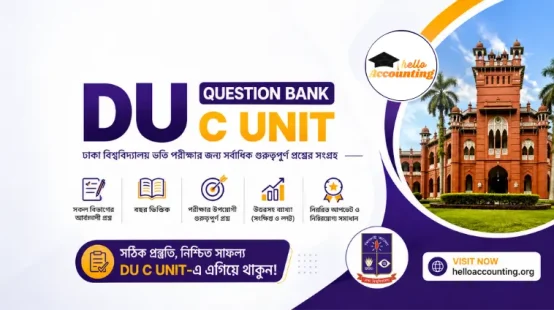 Du question bank for c unit